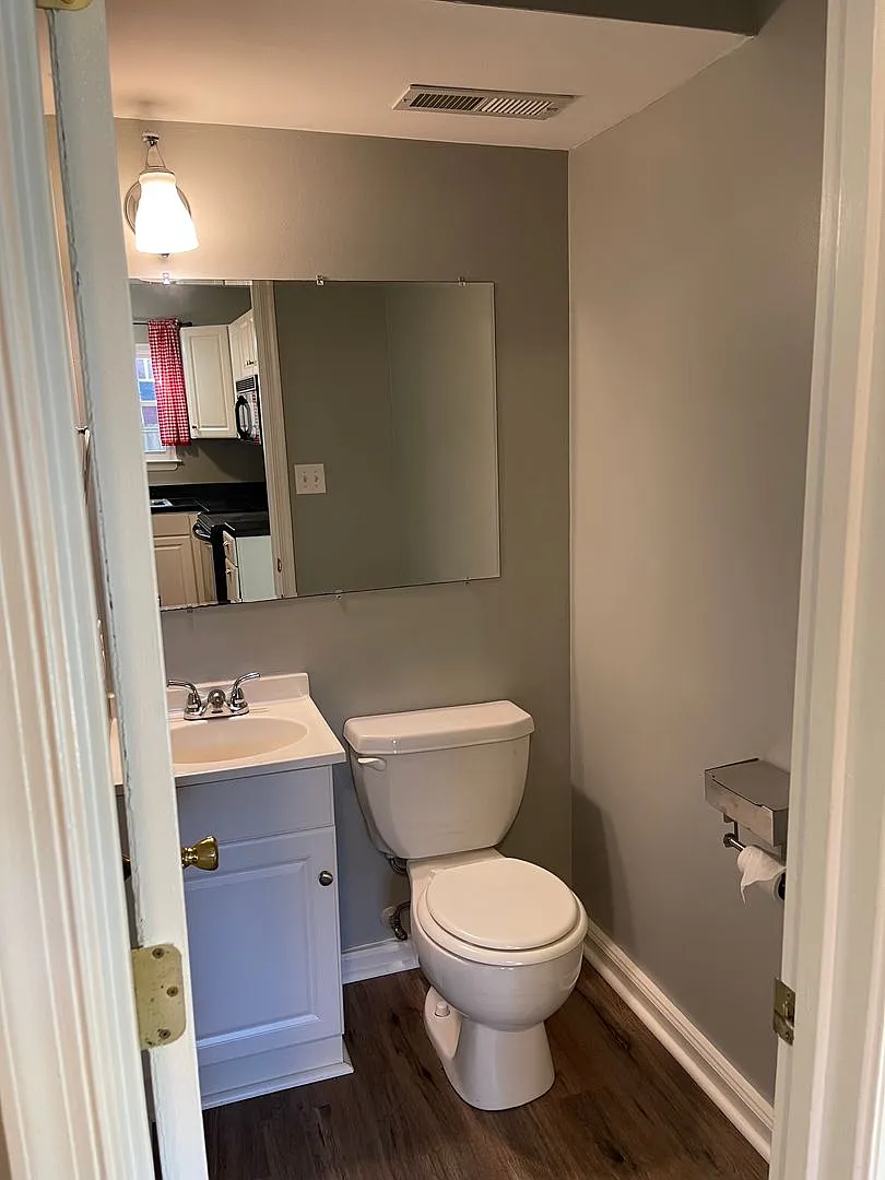 Spotsylvania End Unit Townhouse For Rent — Photo 4