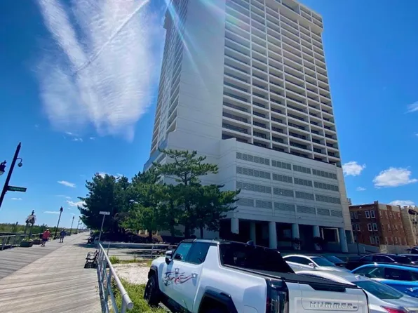 3851 Boardwalk APT 2406, Atlantic City, NJ 08401