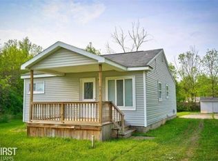 3484 W Sherman Ave, Flint, MI 48504