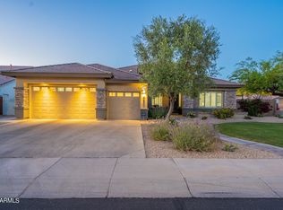 452 E Bridgeport Pkwy, Gilbert, AZ 85295