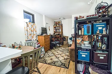 Rented by City Connections Realty