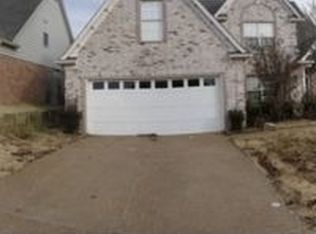 2698 Breezy Ridge Trl, Cordova, TN 38016