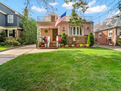 21 Jasper Street, Valley Stream, NY, 11580