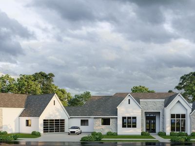 1102 N Delehaye Ave LOT 2/2, Eagle, ID, 83616