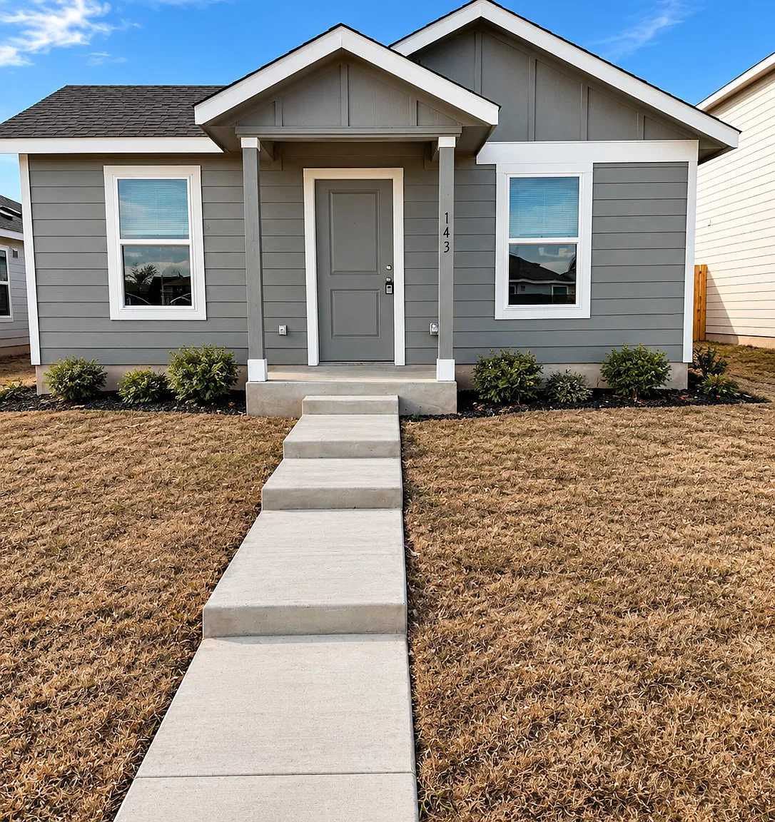 4 bed, 1500 sqft, $1,850 — Photo 1