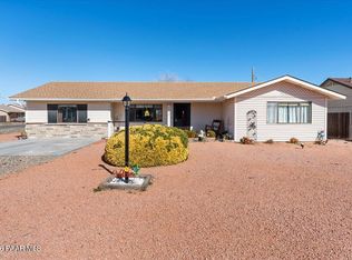 8970 E Flapjack Rd, Prescott Valley, AZ 86314