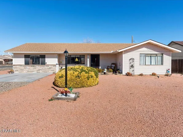8970 E Flapjack Rd, Prescott Valley, AZ 86314