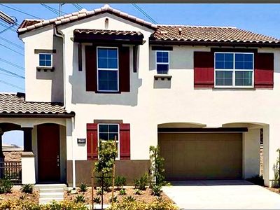 13802 Blossom Way, Eastvale, CA, 92880