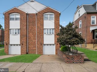 611 Hoffnagle St, Philadelphia, PA 19111