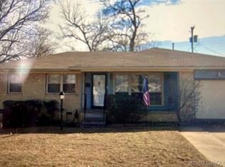 3718 E 38th St, Tulsa, OK 74135