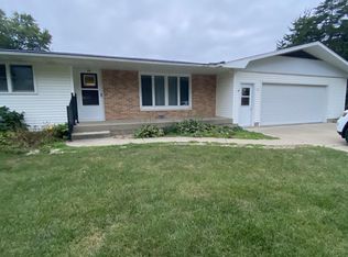 308 E Ash St, Elmwood, IL 61529