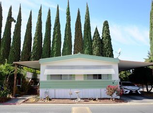 250 E Las Palmas Ave SPC 1, Patterson, CA 95363