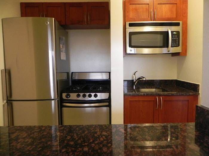 Granite/Stainless steel k