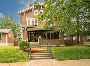 3109 Allen Ave, Saint Louis, MO