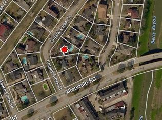 5218 Cripple Creek Ct, Houston, TX 77017