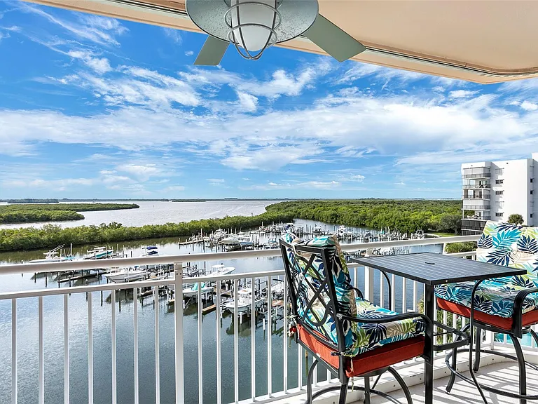 5167 N Highway A1A #603 — Photo 33