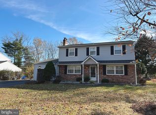 314 Douglas Dr, West Chester, PA 19380