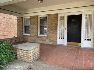 773 Virginia Ave NE #1, Atlanta, GA 30306