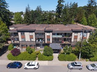 1600 Caspers Way #103, Nanaimo, BC V9S1K1