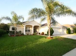 4419 Merrick Run Ln, Valrico, FL 33596