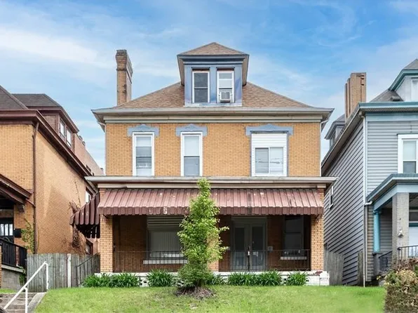 508 E 9th Ave, Homestead, PA 15120