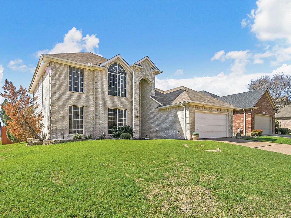 1st image of 2828 Calico Rock Dr