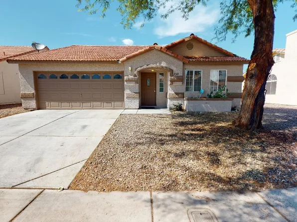 4324 Cassandra Dr, North Las Vegas, NV 89032