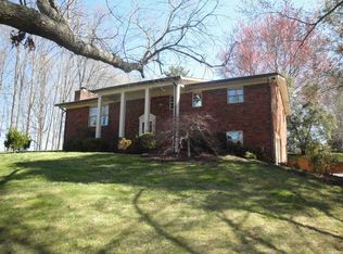 694 Cedar Creek Rd, Russellville, TN 37860