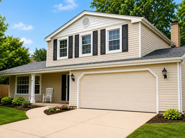 620 Iroquois Ave, Naperville, IL 60563