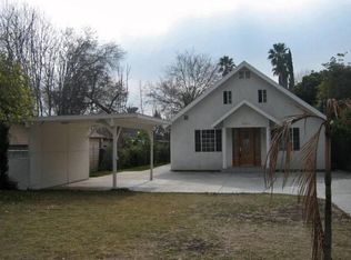 1484 E Woodbury Rd, Pasadena, CA 91104