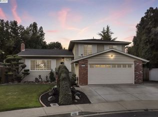 4118 Wakefield Loop, Fremont, CA 94536