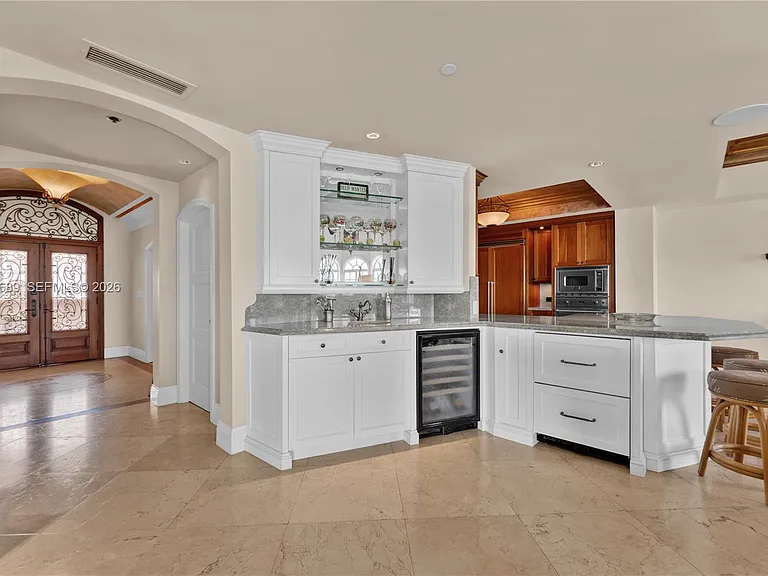 2244 Fisher Island Dr #3404 — Photo 11