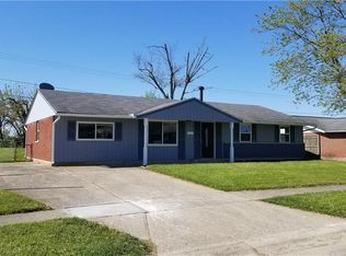 6428 Hemingway Rd, Dayton, OH 45424