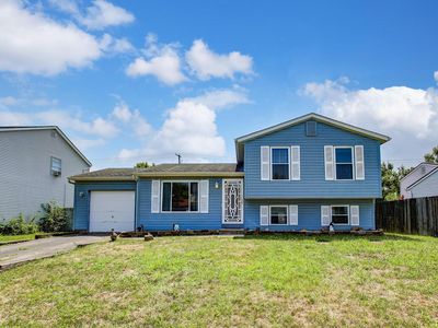 5417 Westgrove Dr, Columbus, OH, 43228