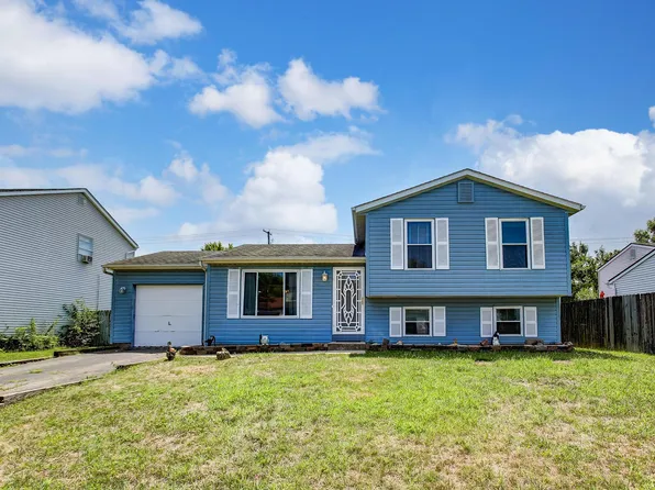 5417 Westgrove Dr, Columbus, OH 43228