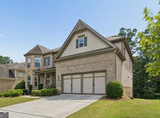 4470 Skylark Ln, Cumming, GA 30041