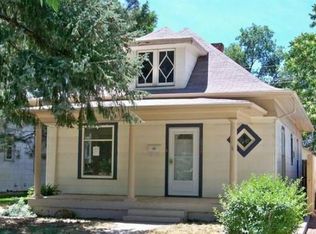 2959 S Acoma St, Englewood, CO 80110