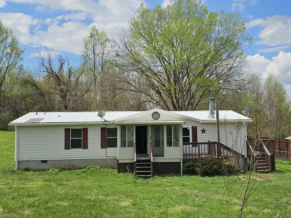 242 Cowan Ln, La Follette, TN 37766