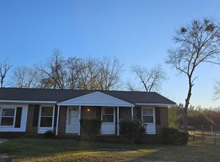 233 Beeland Dr, Fort Valley, GA 31030