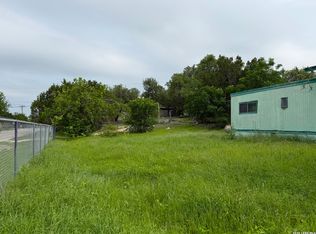 526 Scott Way LOT 79-80, Canyon Lake, TX 78133