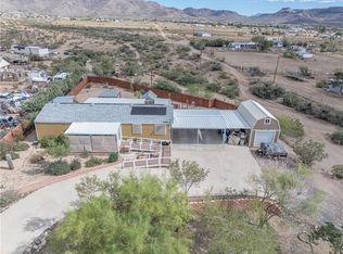 3720 N Hope Rd, Golden Valley, AZ 86413