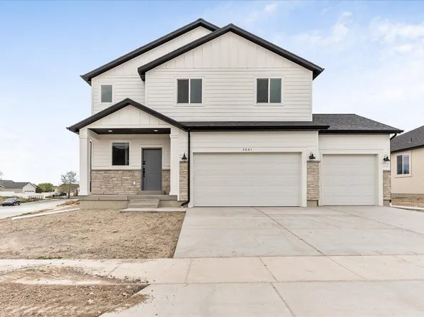 3661 N Columbine Way #382, Eagle Mountain, UT 84005
