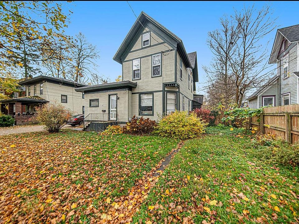 1st image of 719 W Vine St #3