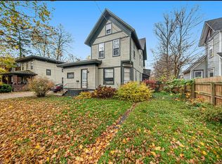 719 W Vine St #3, Kalamazoo, MI 49008