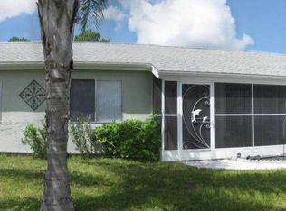 6957 Ketona Rd, North Port, FL 34287