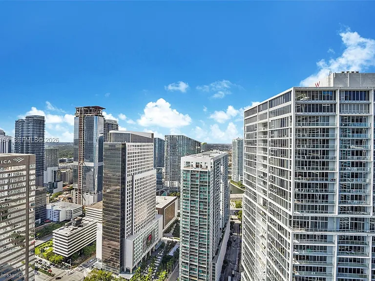 495 Brickell Ave #4710 — Photo 20