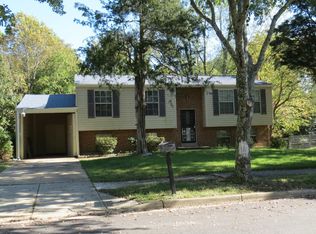 9104 Ridgewood Dr, Fort Washington, MD 20744