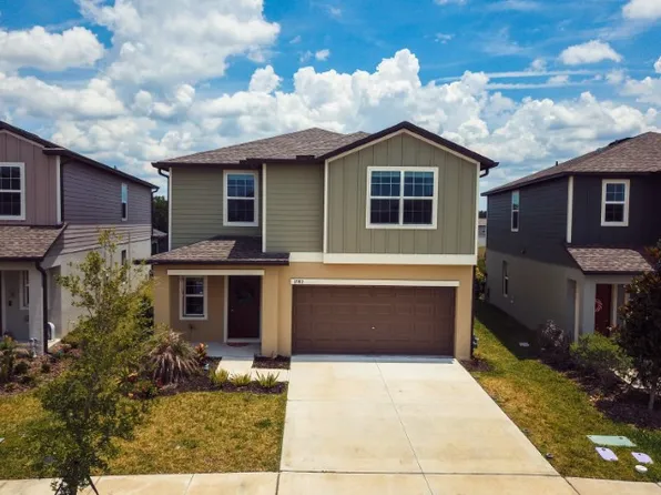 1782 Lanier Rd, Zephyrhills, FL 33541