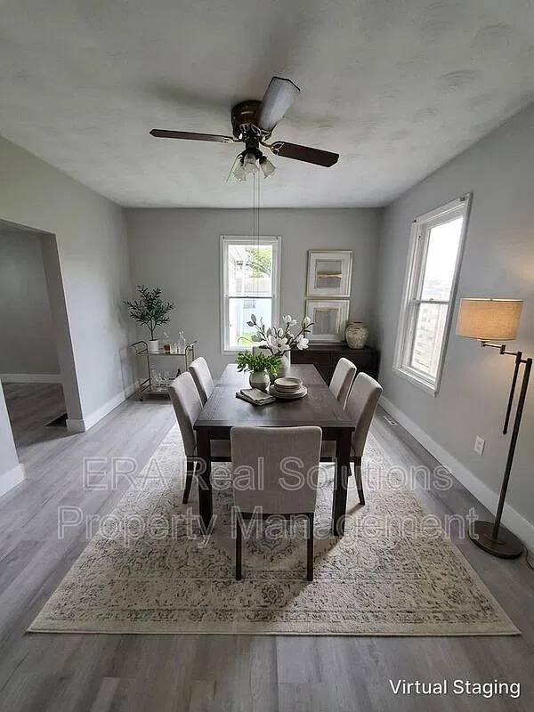 3 bed, 1.0 bath, 1339 sqft, $1,250 — Photo 4