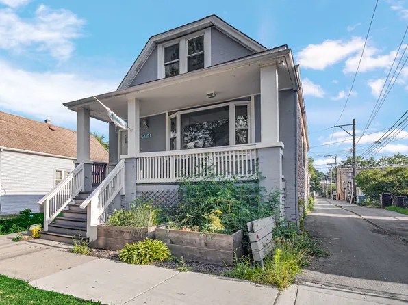 4314 W School St, Chicago, IL 60641